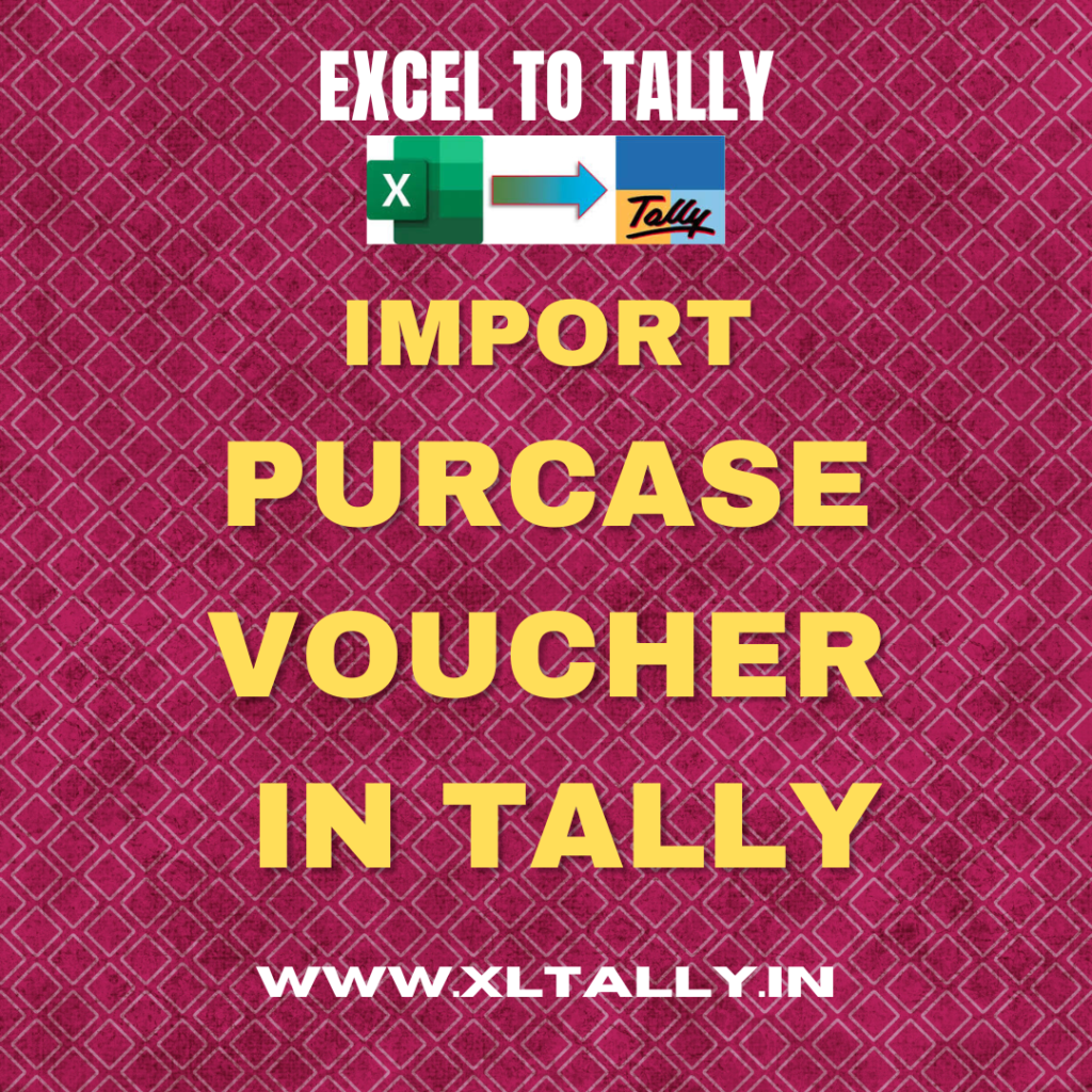 how-to-import-purchase-vouchers-in-tally-from-excel-smaart-excel-to